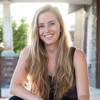 Le foto di Holly Wenzel