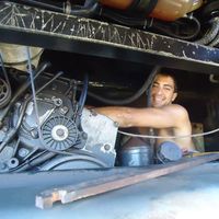 German Gendra's Photo