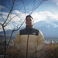Ajay Shenoy's Photo