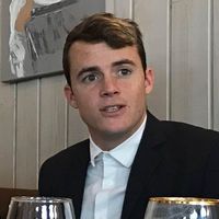 Nicolas Guyonvarch's Photo