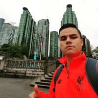 Photos de Erik Ambriz