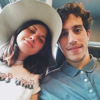 Lucia Richetta的照片