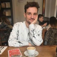 Dominik Michalec's Photo