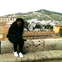 Photos de Nafeesa Davi