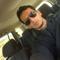 oguzhan cekic's Photo