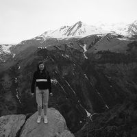 Viktoryia Kastsiuk的照片