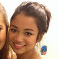 daniela sasaki's Photo