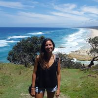 Marta Arroyo Zufía's Photo