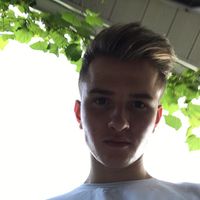 Zach Doray-tardif's Photo