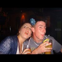 Tommy Egan Og's Photo