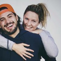 Zdjęcia użytkownika Katherine et Enrick Grand’Maison