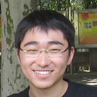 Tony Tian's Photo