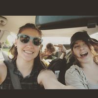 Nadia Dalton的照片