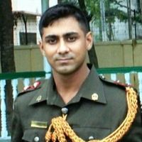 Nahian Ahmed's Photo