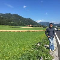 Abid Deraiya的照片