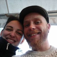 Le foto di Romuald et Mélanie Lenglart