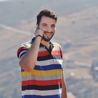 Emrah Dzafce's Photo