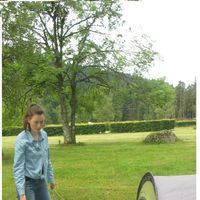 Clotilde Gallissot的照片