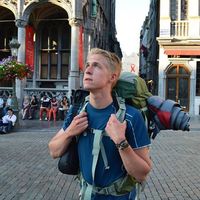 Le foto di Mikkel Carstensen