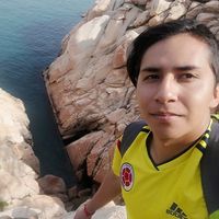 Fotos de Daniel Carvajal