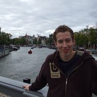 Photos de Frank van Meijl