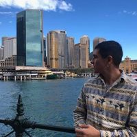 Sebastian Consterla's Photo