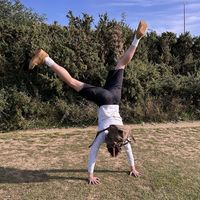 Raphaël Fournier's Photo