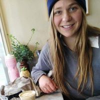 Clare Rushton's Photo