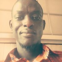 Ismael Nhaga的照片