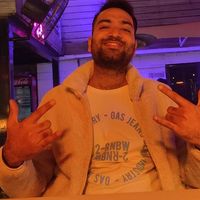 Parikshit Rathod的照片