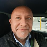 Paolo Ficara's Photo