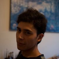 Antonio Serrudo的照片