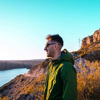 Ezequiel Alias的照片