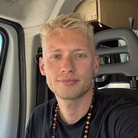 Anton Hofmann's Photo