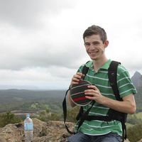 Фотографии пользователя Nathan Denne