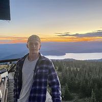 Jace Hillegas's Photo