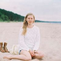 Darja Sokuševa's Photo