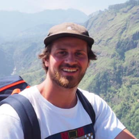 Matthew Geagea的照片