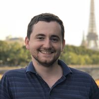 Kostya Romaniv's Photo