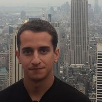 Miguel Guiomar's Photo