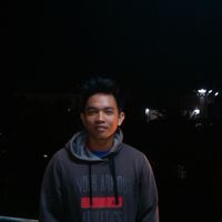 Haryus syah's Photo