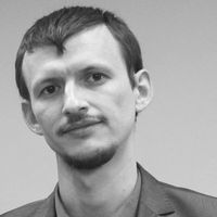 Дмитрий Логинов's Photo