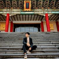 Emil Jumadil's Photo