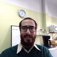 Fotos de Gonzalo Rey Muzio