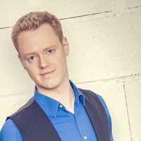 Sebastian Lieder's Photo