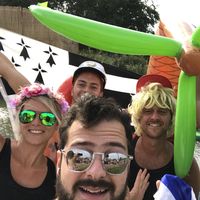 Fotos de Felipe del Castillo