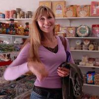 Katja Kalinkova's Photo