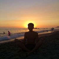 Иван Церенов's Photo