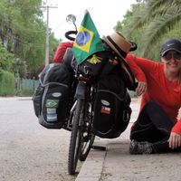 Fotos von Carol Emboava