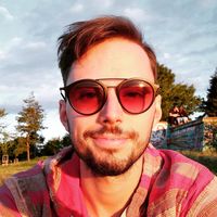 Jakub Bajnok的照片